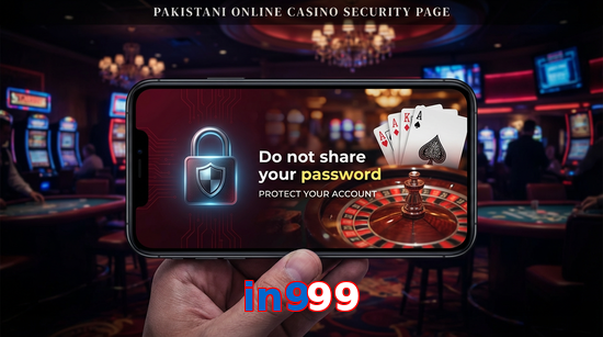 Payment and PKR controls in In999
