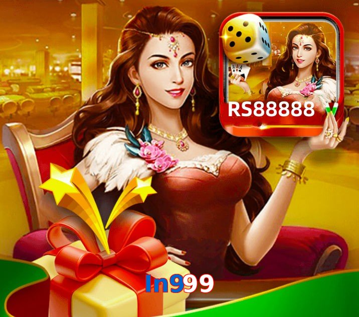 In999 game app for Pakistan players